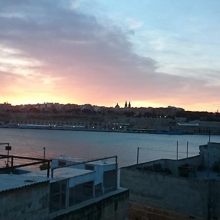 San Frangisk Apartments Senglea Esterno foto